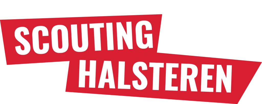 Logo Scouting Jeanne d'Arc Halsteren