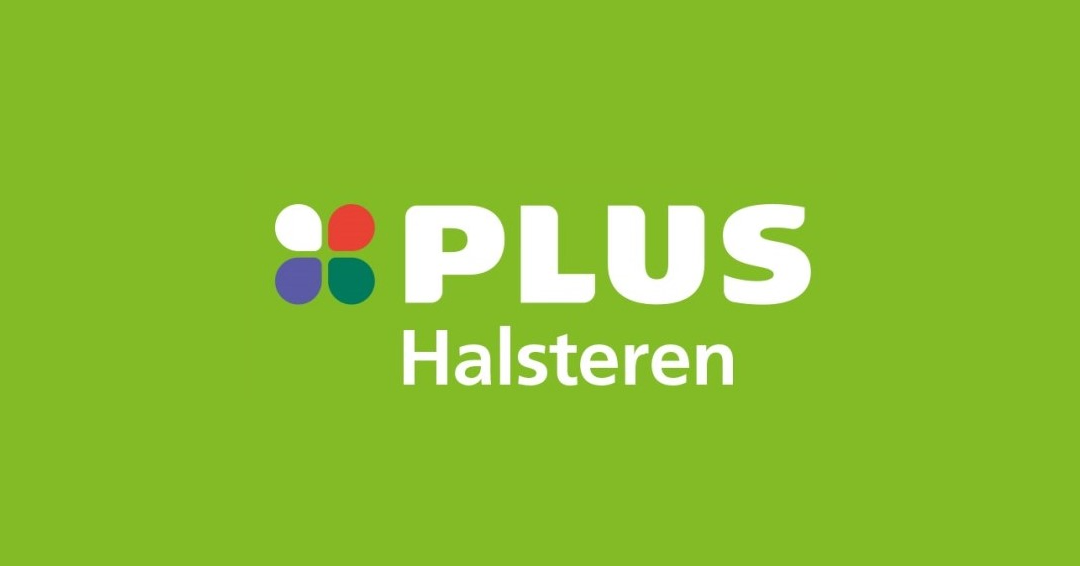 Plus Halsteren