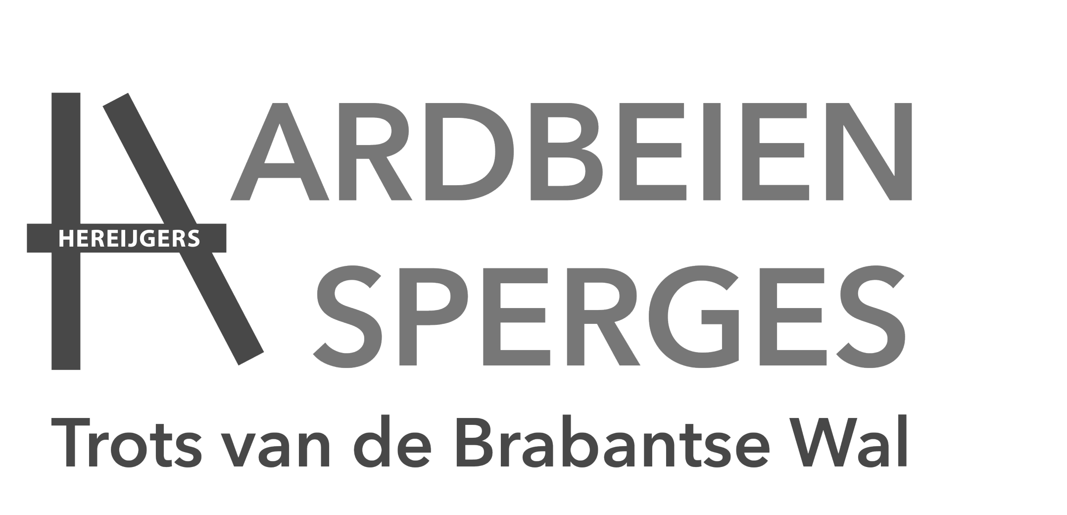 Hereijgers Ardbeien & Asperges