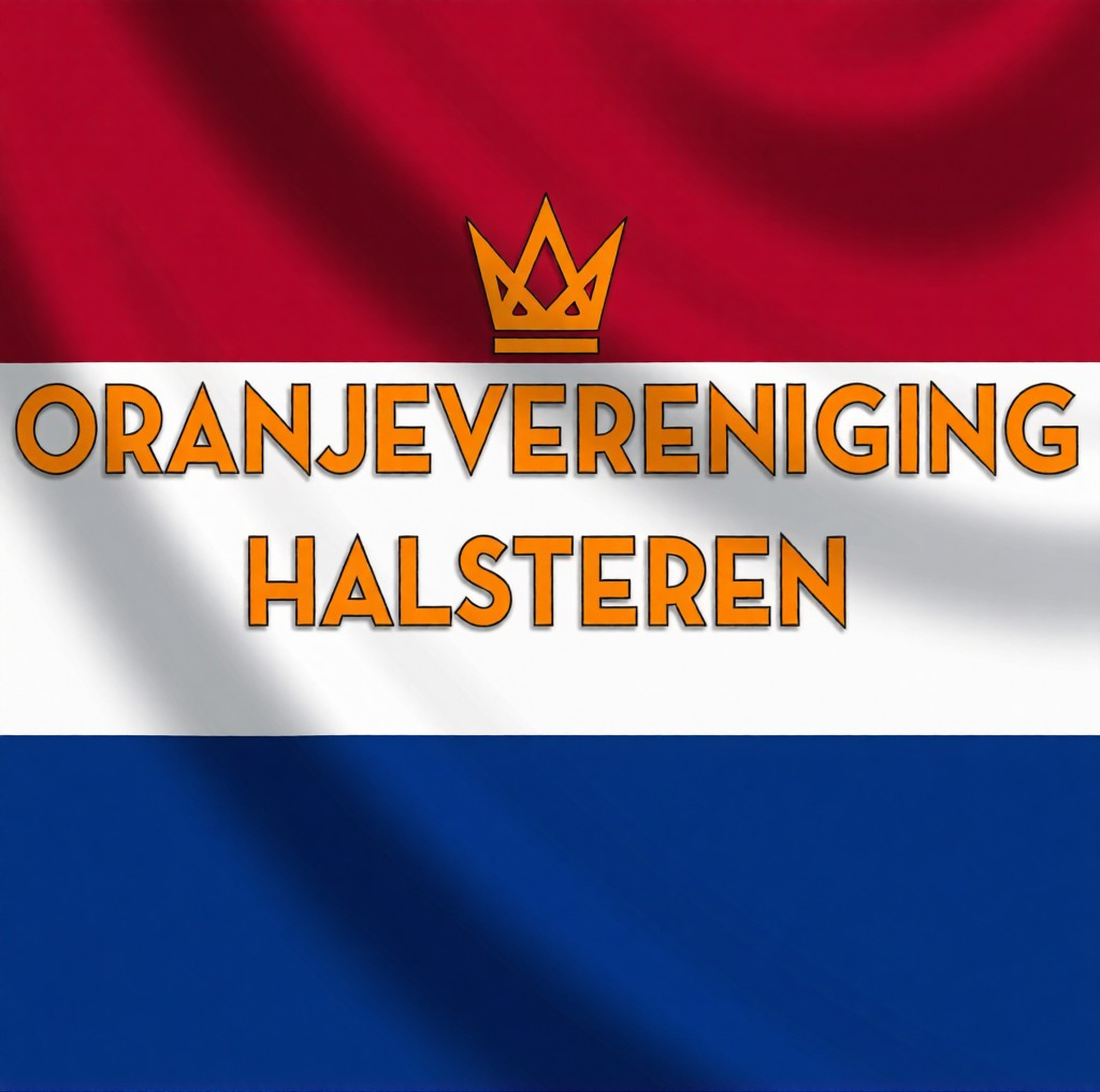 Oranjevereniging Halsteren