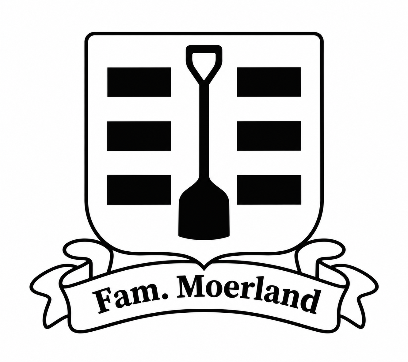 Familie Moerland