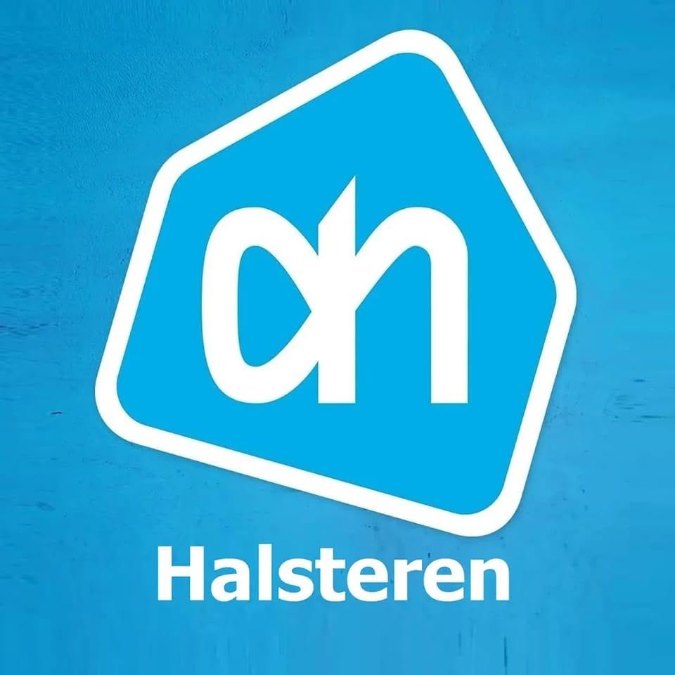 Albert Heijn Halsteren
