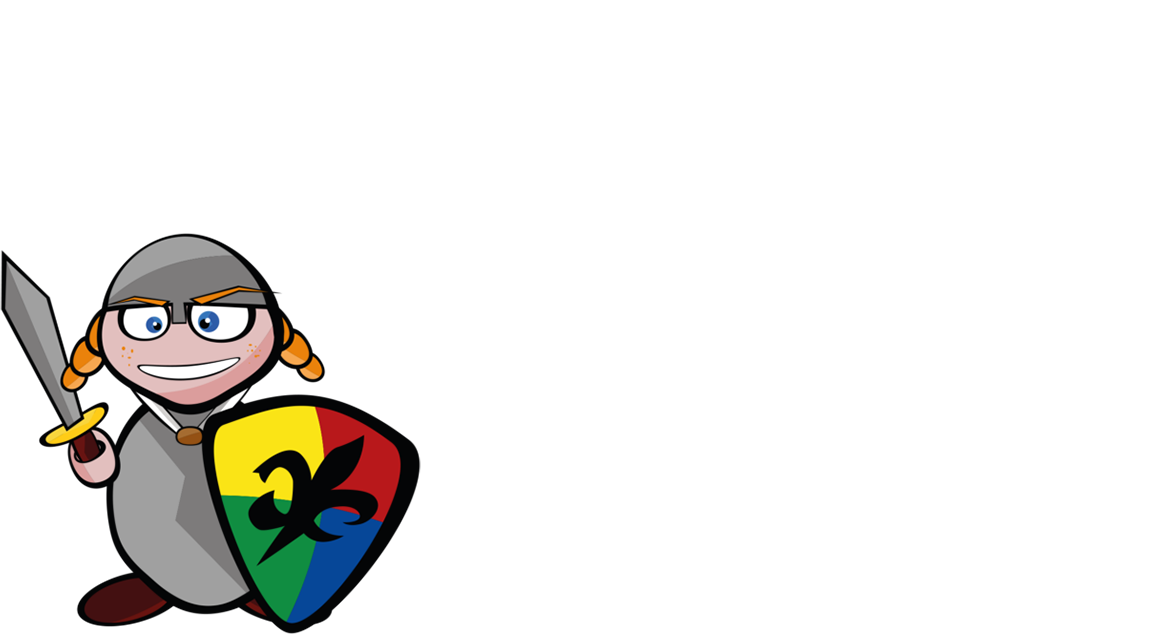 Scouting Jeanne d'Arc Halsteren