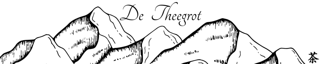 De Theegrot