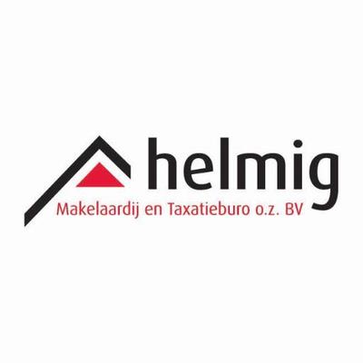 Helmig (ondervoorbehoud)