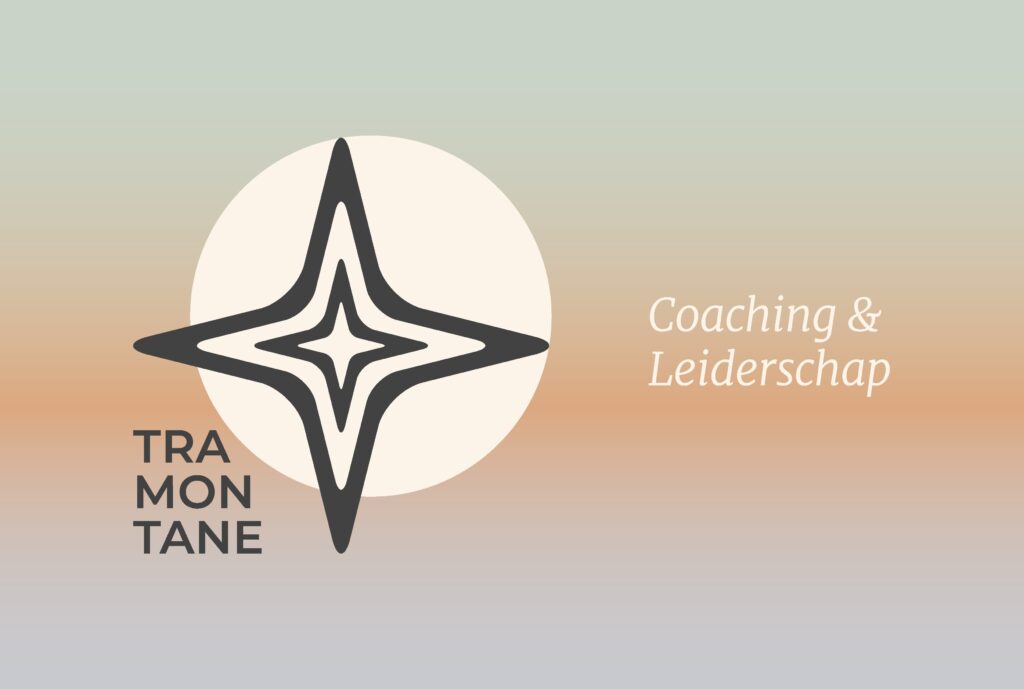 TRAMONTANE_Logo verloop